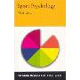 Sport Psychology (平装)
