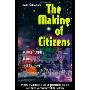 The Making of Citizens: Young People, News and Politics (平装)