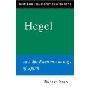 Routledge Philosophy Guidebook to Hegel and Phenomenology of Spirit (平装)