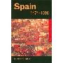 Spain 1474-1598 (平装)