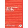 A Routledge Literary Sourcebook on William Shakespeare's "Othello" (平装)