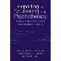 Reporting in Counselling and Psychotherapy: A Trainee's Guide to Preparing Case Studies and Reports (平装)