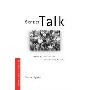 Gender Talk: Feminism, Discourse and Conversation Analysis (平装)