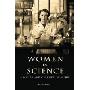 Women in Science: A Social and Cultural History (平装)