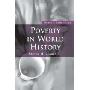 Poverty in World History (平装)