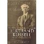 The Selected Letters of Bertrand Russell: Private Years 1884-1914 v.1 (平装)