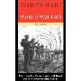 Who's Who in World War II (平装)