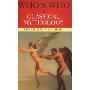 Who's Who in Classical Mythology (平装)