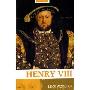 Henry VIII (Routledge Historical Biographies) (平装)