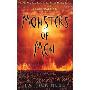 Monsters of Men: Chaos Walking: Book Three (精装)