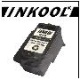 INKOOL CANON PIXMA MX328墨盒大容量12ML 碳零技术打印流畅