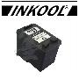 INKOOL 惠普传真机J3580墨盒HP 702墨盒20ML大容量打印流畅不堵头
