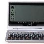 文曲星E900+ 新品上市 内置十部六国词典 2G超大内存 (黑色)