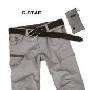 G-STAR 2010夏季时尚休闲短裤 ST02