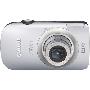 Canon 佳能 IXUS 110 IS 数码相机 珍珠银 2.8宽幅液晶