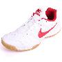 耐克Nike男子健美/室内鞋 COURT SHUTTLE IV 408071-101