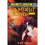 Nancy Drew the New Case Files #2: A Vampire's Kiss (精装)