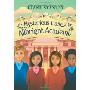 The Mysterious Case of the Allbright Academy (精装)