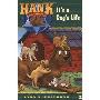 It's a Dog's Life (平装)
