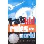 Fat Kid Rules the World (平装)