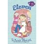 Eleven (平装)