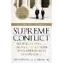 Supreme Conflict: The Inside Story of the Struggle for Control of the United States Supreme Court (平装)