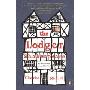 The Lodger Shakespeare: His Life on Silver Street (平装)