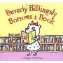 Beverly Billingsly Borrows a Book (精装)