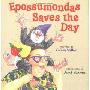 Epossumondas Saves the Day (精装)