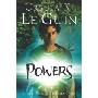 Powers (精装)