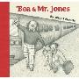 Bea and Mr. Jones (精装)