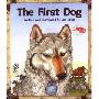 The First Dog (平装)