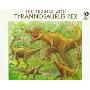 The Trouble with Tyrannosaurus Rex (平装)