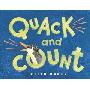 Quack and Count (精装)