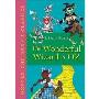 The Wonderful Wizard of Oz (精装)
