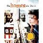 The Homes We Live in (平装)