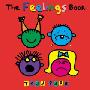 The Feelings Book (平装)