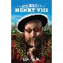 The Secret Life of Henry VIII (平装)