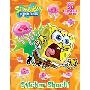 Sticker Shock! (Spongebob Squarepants) (平装)