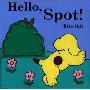 Hello, Spot! (布书)