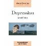 Depression (Clinical Psychology: a Modular Course) (平装)