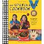 The Spatulatta Cookbook: Recipes for Kids, by Kids, from the James Beard Award-Winning Spatulatta Web Site (螺旋装帧)