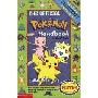 Official Pokemon Handbook [With Pokemon Poster] (平装)