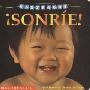 Sonrie!: Smile! (Sonrie!) (木板书)