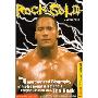 Rock Solid: The Slammin' Unauthorized Biography of Professional Wrestl (平装)