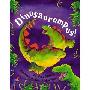 Dinosaurumpus (精装)