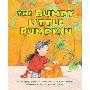 The Bumpy Little Pumpkin (精装)