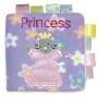 Princess (布书)