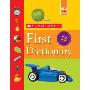 Scholastic First Dictionary (精装)
