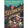 Le Code W (精装)